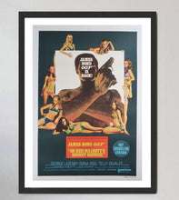 Load image into Gallery viewer, On Her Majesty's Secret Service