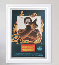 Load image into Gallery viewer, On Her Majesty's Secret Service