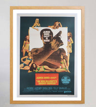 Load image into Gallery viewer, On Her Majesty's Secret Service