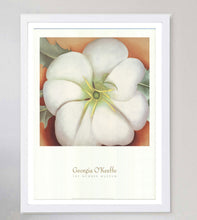 Load image into Gallery viewer, Georgia O'Keeffe - The Newark Museum