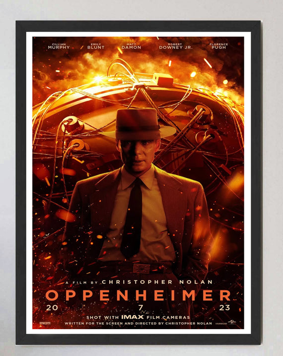 Oppenheimer