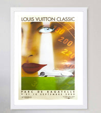 Load image into Gallery viewer, Louis Vuitton Bagatelle 2000 - Razzia