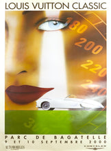 Load image into Gallery viewer, Louis Vuitton Bagatelle 2000 - Razzia