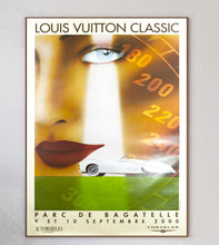 Load image into Gallery viewer, Louis Vuitton Bagatelle 2000 - Razzia