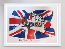 Load image into Gallery viewer, Sex Pistols - Anarchy In The U.K.