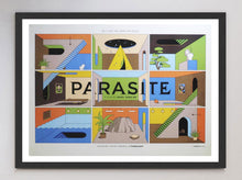 Load image into Gallery viewer, Parasite