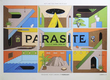 Load image into Gallery viewer, Parasite