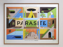 Load image into Gallery viewer, Parasite