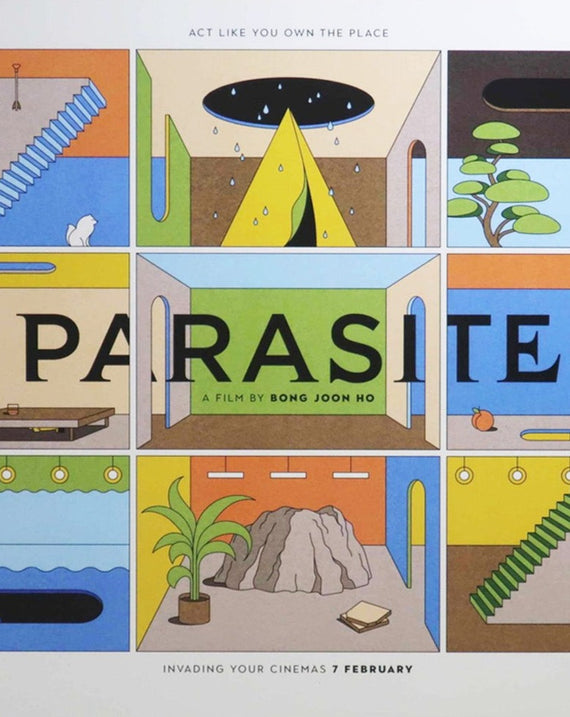Parasite