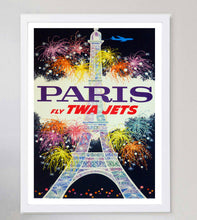 Load image into Gallery viewer, TWA - Paris