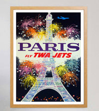 Load image into Gallery viewer, TWA - Paris