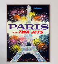 Load image into Gallery viewer, TWA - Paris