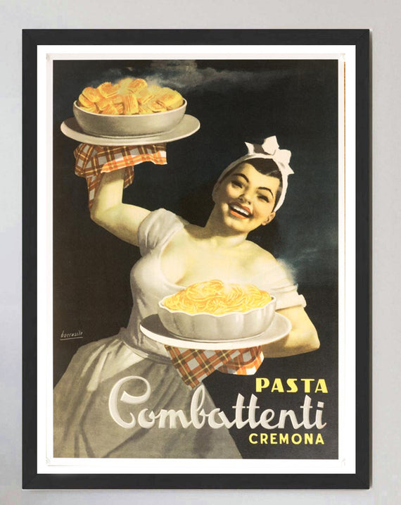 Pasta Combattenti