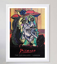 Load image into Gallery viewer, Pablo Picasso - The Tate Gallery