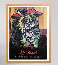 Load image into Gallery viewer, Pablo Picasso - The Tate Gallery
