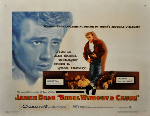Rebel Without a Cause