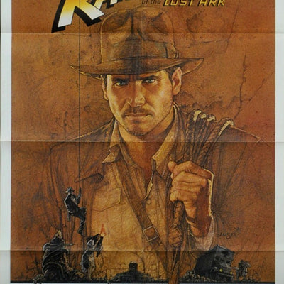 Raiders of the Lost Ark — 188573356078