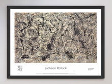 Load image into Gallery viewer, Jackson Pollock - The Met