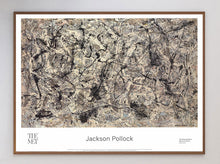 Load image into Gallery viewer, Jackson Pollock - The Met