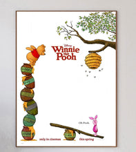 Load image into Gallery viewer, Winnie the Pooh