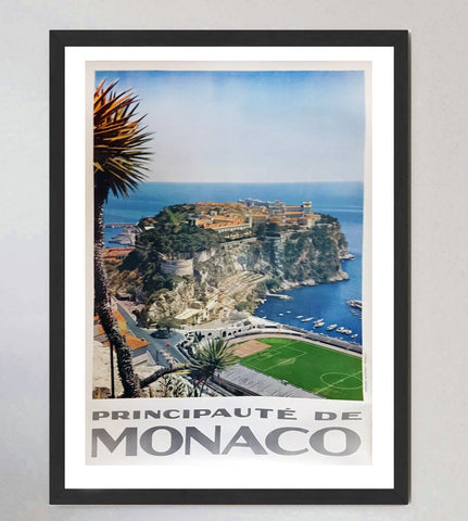Principaute de Monaco
