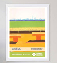Load image into Gallery viewer, TFL - Primrose Hill
