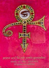 Load image into Gallery viewer, Prince - San Francisco
