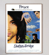 Load image into Gallery viewer, Graffiti Bridge