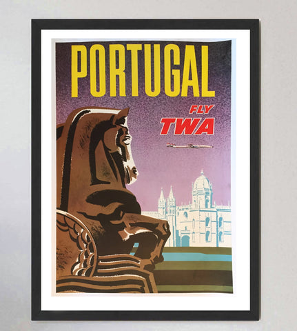 TWA - Portugal