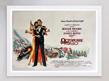 Load image into Gallery viewer, Octopussy