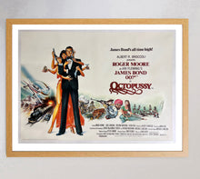 Load image into Gallery viewer, Octopussy