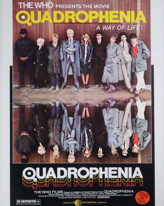 Quadrophenia