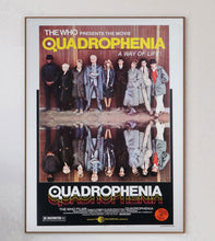 Load image into Gallery viewer, Quadrophenia