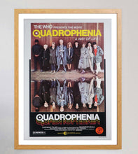 Load image into Gallery viewer, Quadrophenia