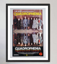 Load image into Gallery viewer, Quadrophenia