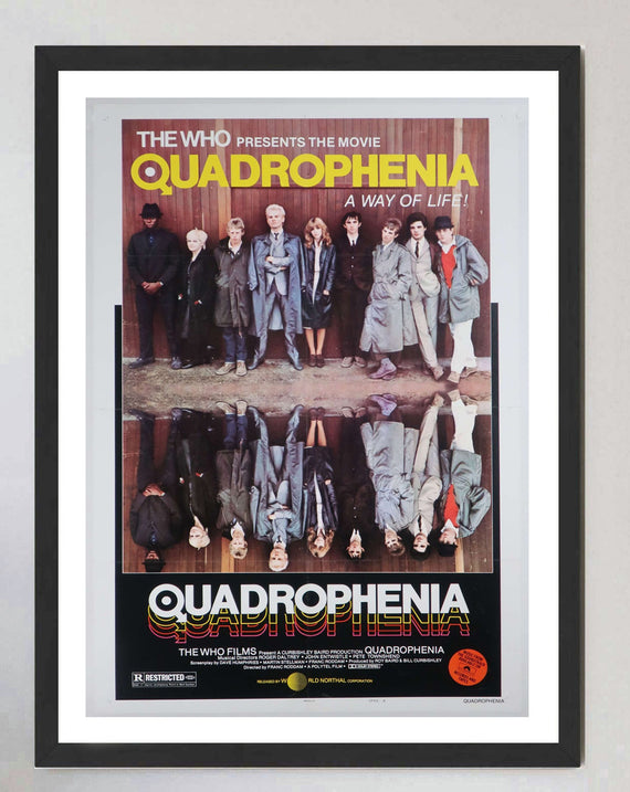 Quadrophenia