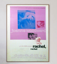 Load image into Gallery viewer, Rachel, Rachel