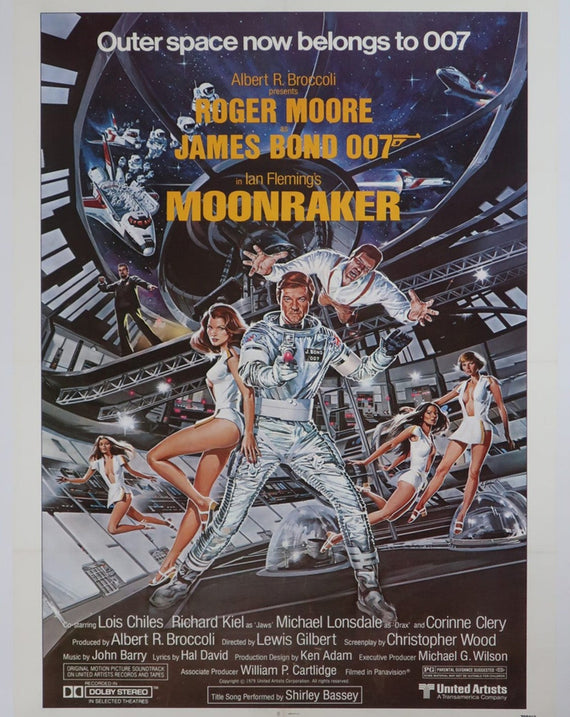 Moonraker