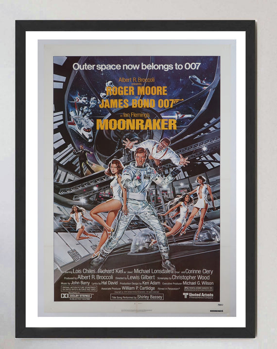 Moonraker