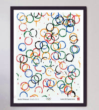 Load image into Gallery viewer, 2012 London Olympic Games - Rachel Whiteread