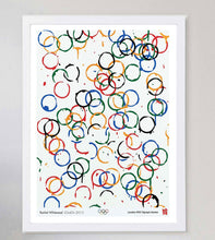 Load image into Gallery viewer, 2012 London Olympic Games - Rachel Whiteread