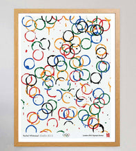 Load image into Gallery viewer, 2012 London Olympic Games - Rachel Whiteread