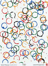 Load image into Gallery viewer, 2012 London Olympic Games - Rachel Whiteread