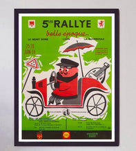Load image into Gallery viewer, 1966 Belle Epoque Rally
