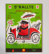 Load image into Gallery viewer, 1966 Belle Epoque Rally