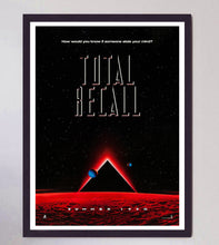 Load image into Gallery viewer, Total Recall