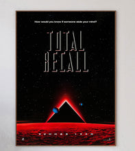Load image into Gallery viewer, Total Recall
