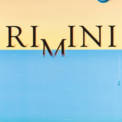 Rimini - Milton Glaser