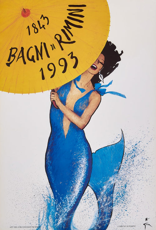 Bagni di Rimini