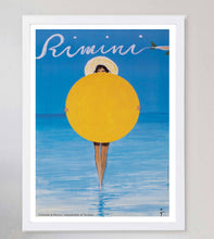 Load image into Gallery viewer, Rimini